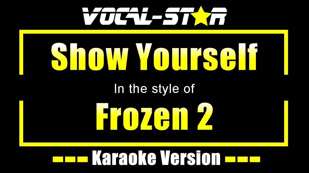 Frozen 2