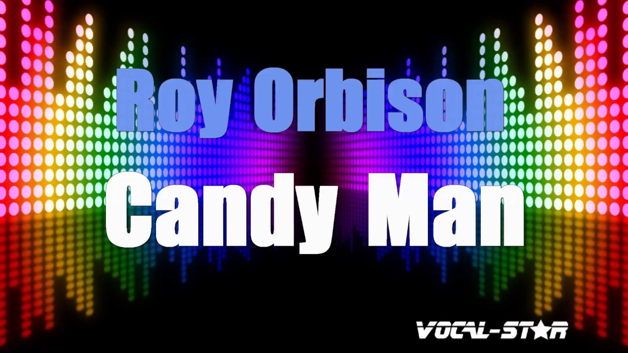 Candy Man