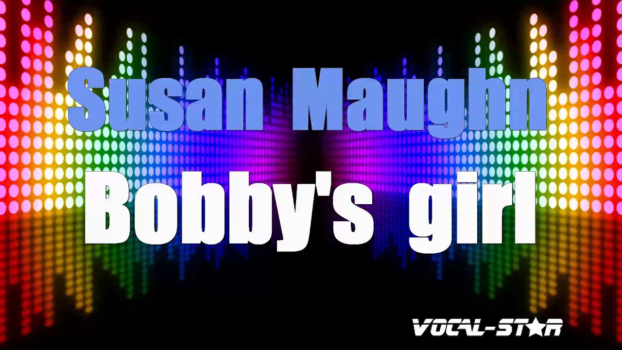 Bobby's Girl