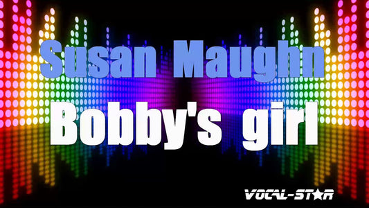 Bobby's Girl