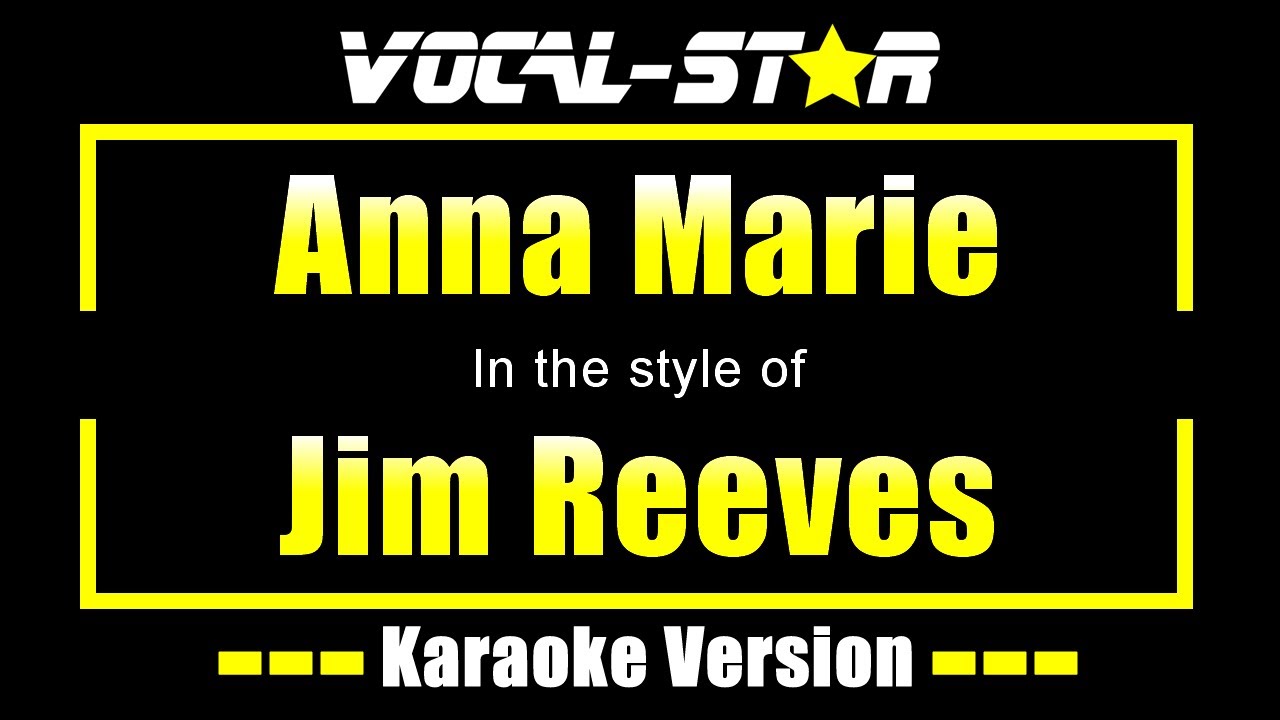Anna Marie
