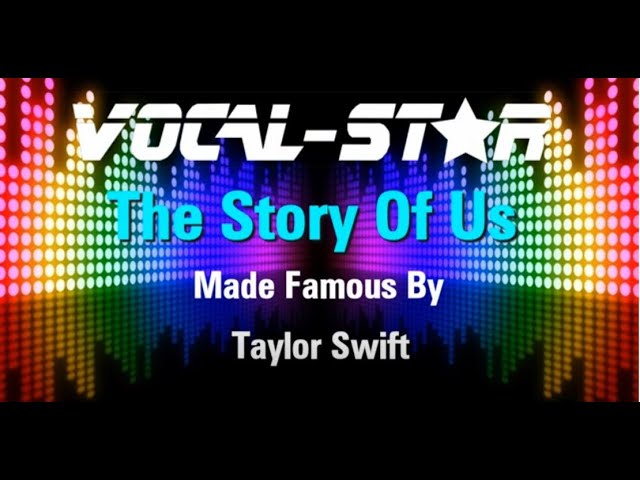 The Story Of Us