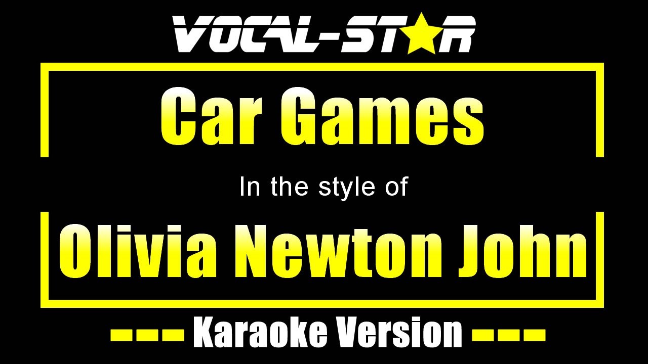 Car Games