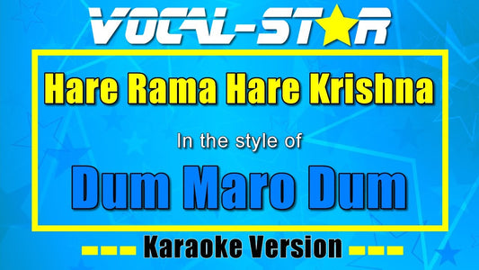 Dum Maro Dum