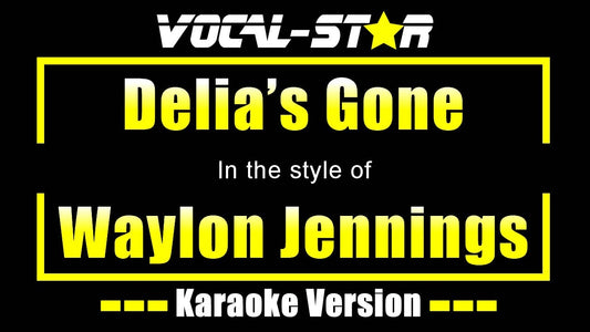 Delia's Gone