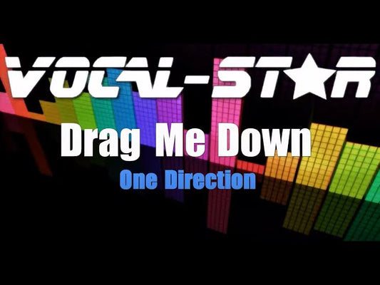 Drag Me Down
