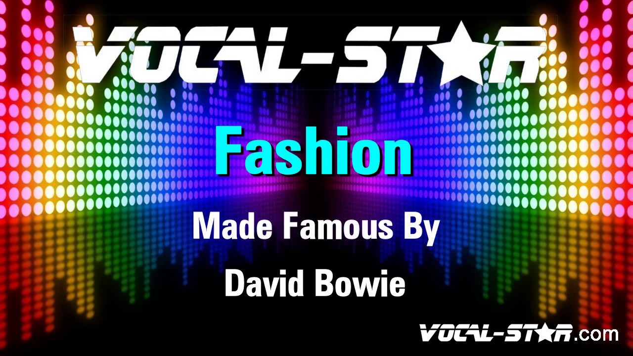 Fashion