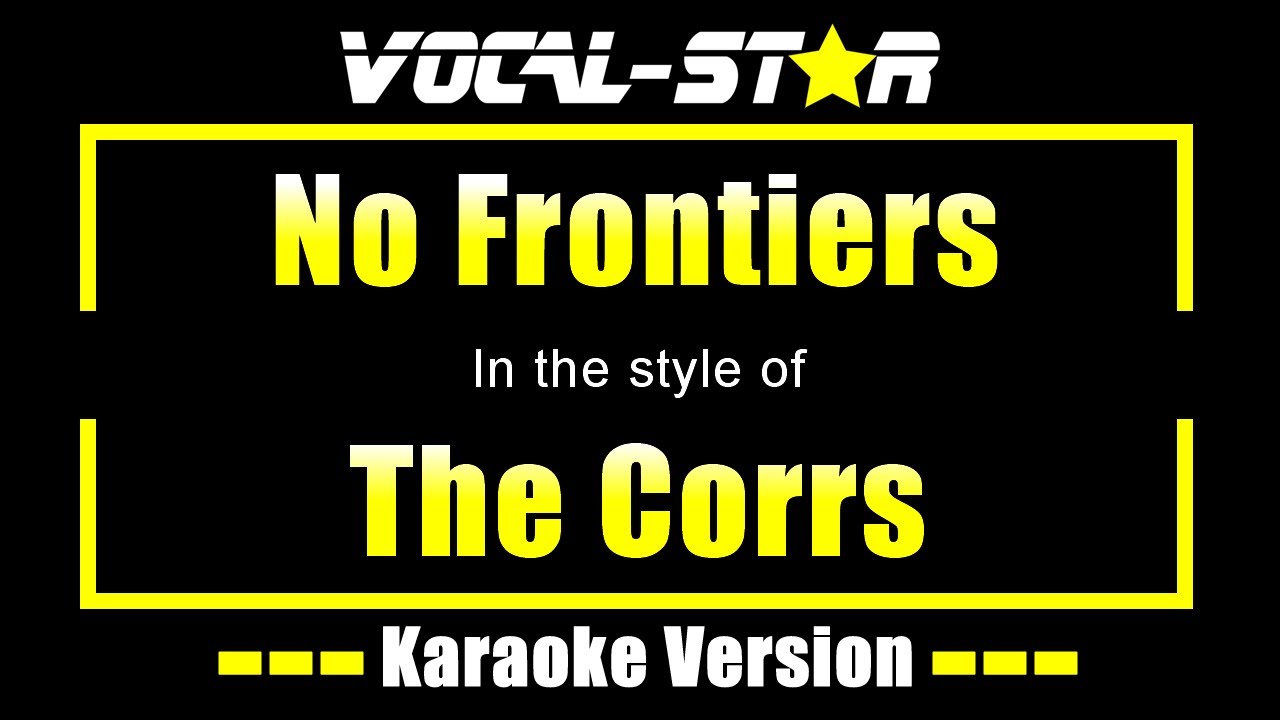 No Frontiers