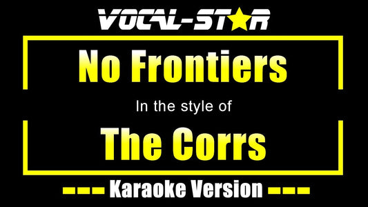 No Frontiers