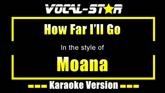 Moana