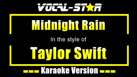 Midnight Rain