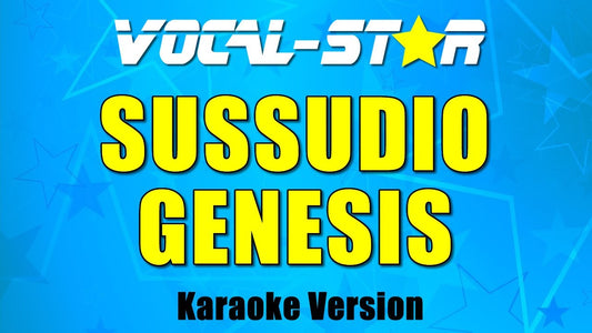 Sussudio
