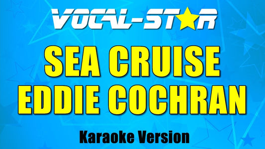 Sea Cruise