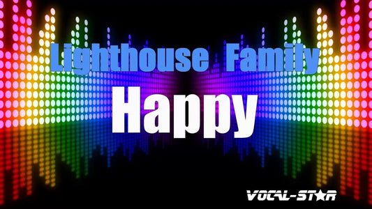 Happy