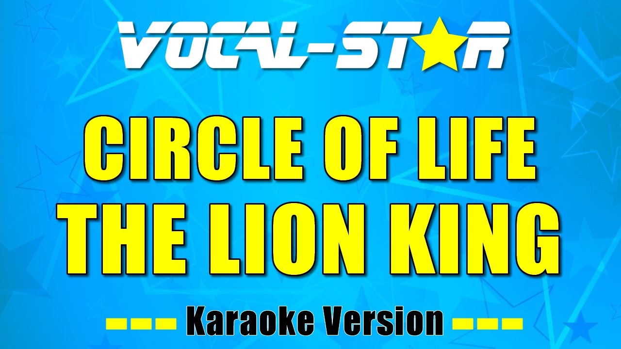 Circle Of Life