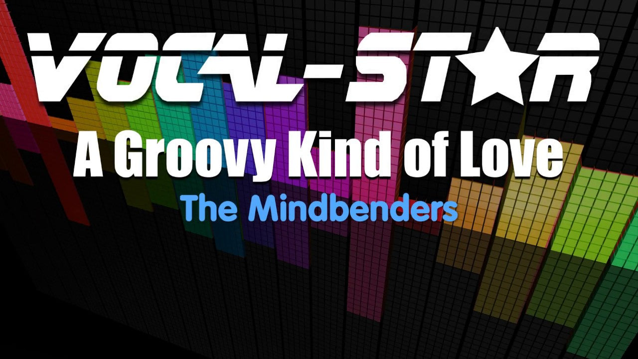 A Groovy Kind Of Love