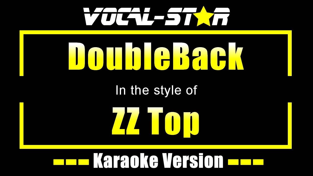 Doubleback