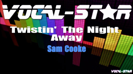 Twistin The Night Away