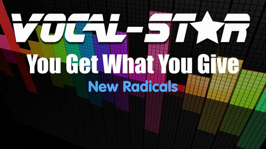 You Get What You Give