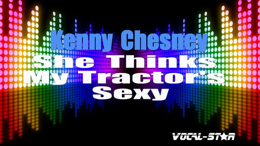 She Thinks My Tractor's Sexy