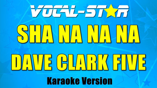 Sha Na Na Na