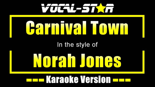 Carnival Town