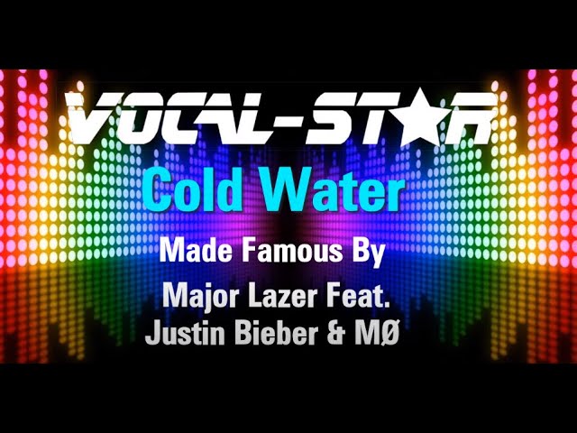 Cold Water