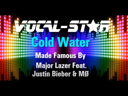 Cold Water