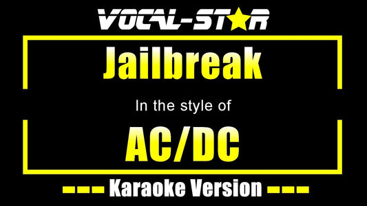 Jailbreak