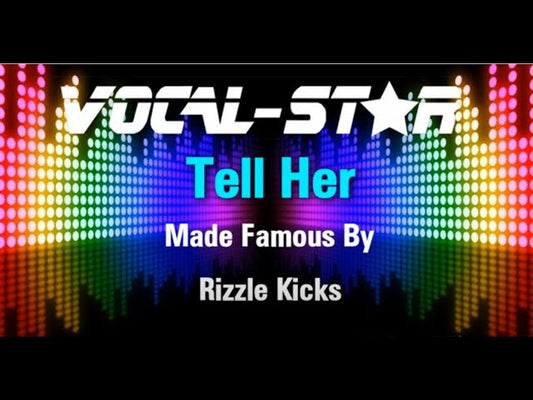 Tell Her