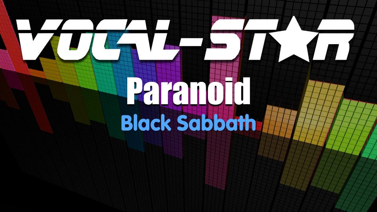 Paranoid