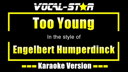 Too Young