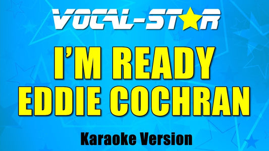 I'm Ready
