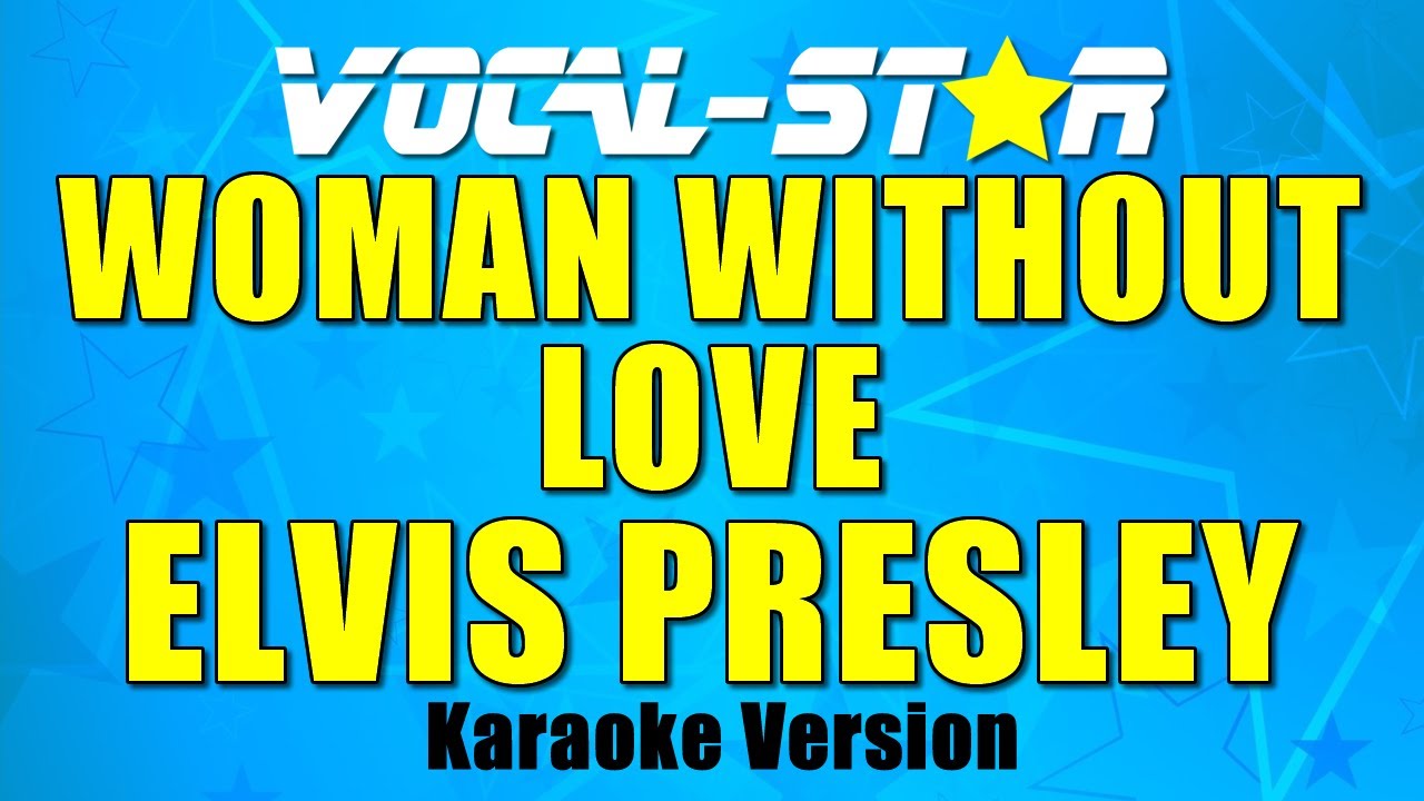 Woman Without Love