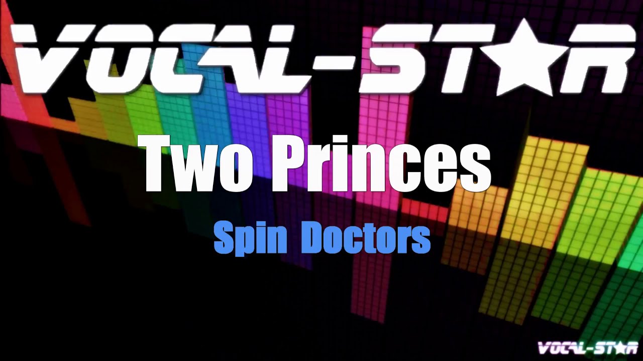 Two Princes