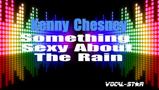 Something Sexy About The Rain