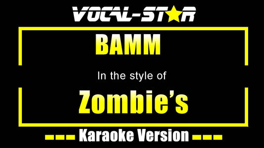 BAMM