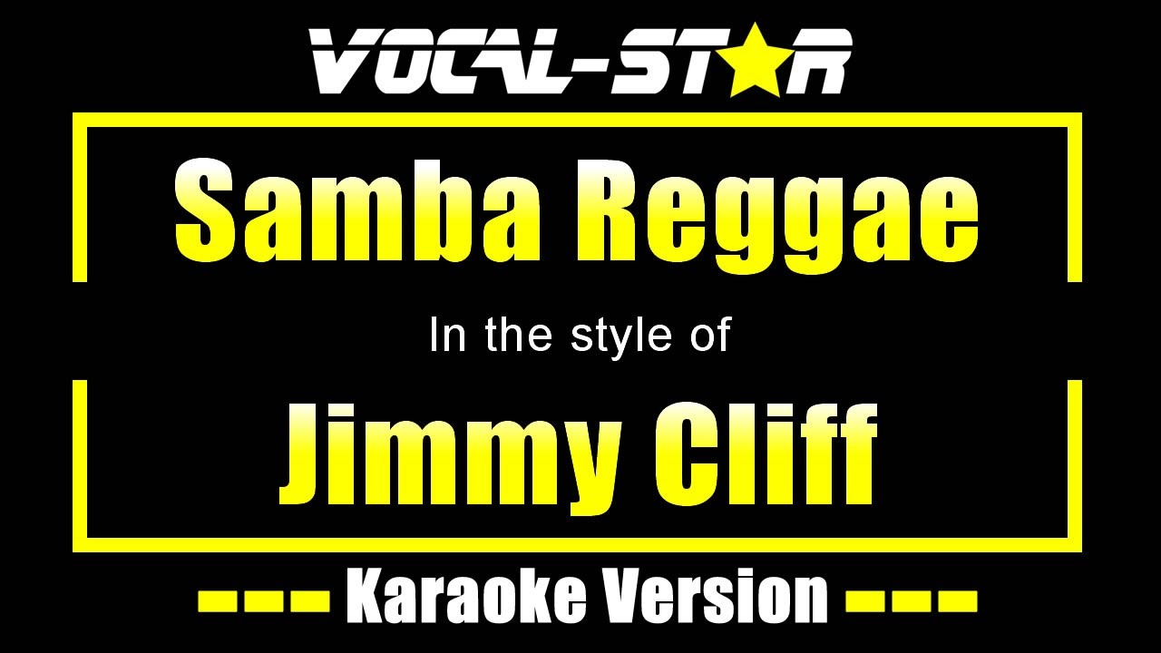 Samba Reggae