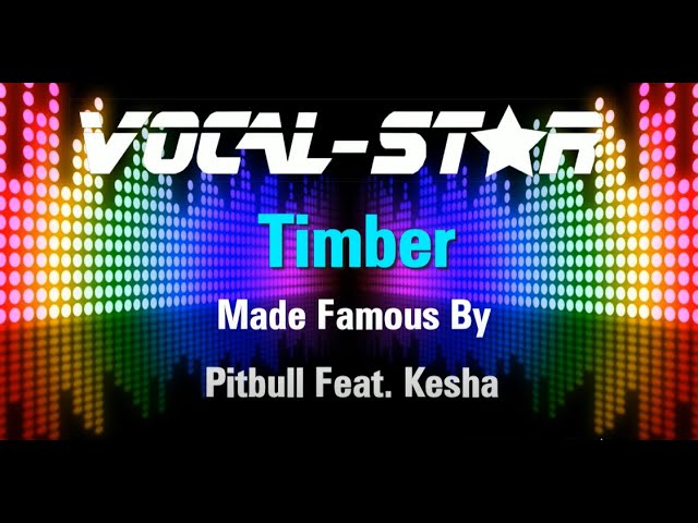 Timber