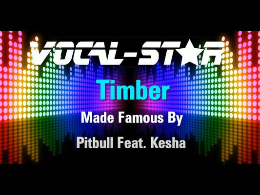 Timber