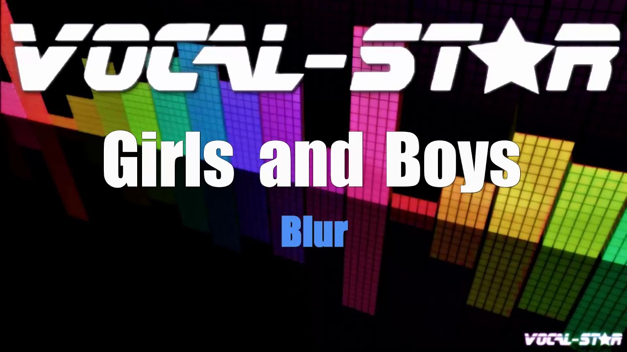 Girls & Boys
