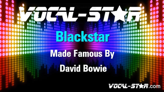 Blackstar