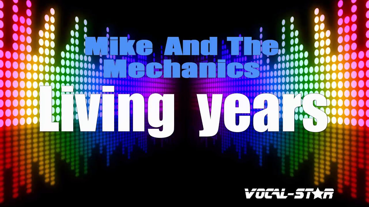 Living Years