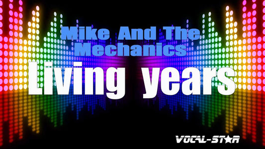 Living Years