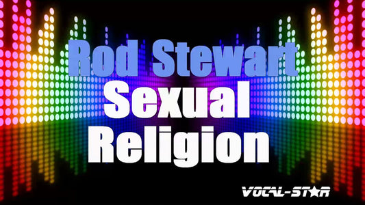Sexual Religion