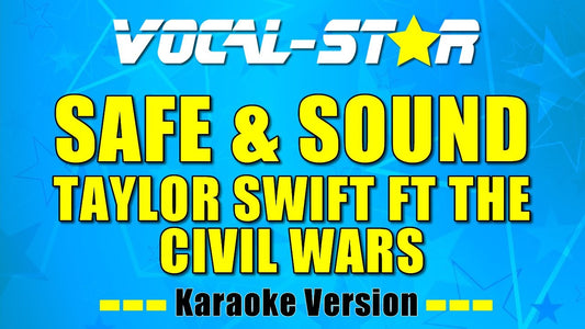 Safe & Sound