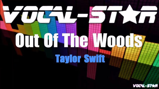 Out Of The Woods