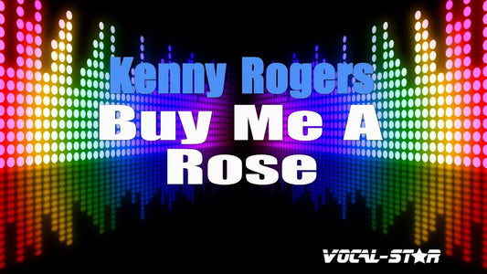 Buy Me A Rose