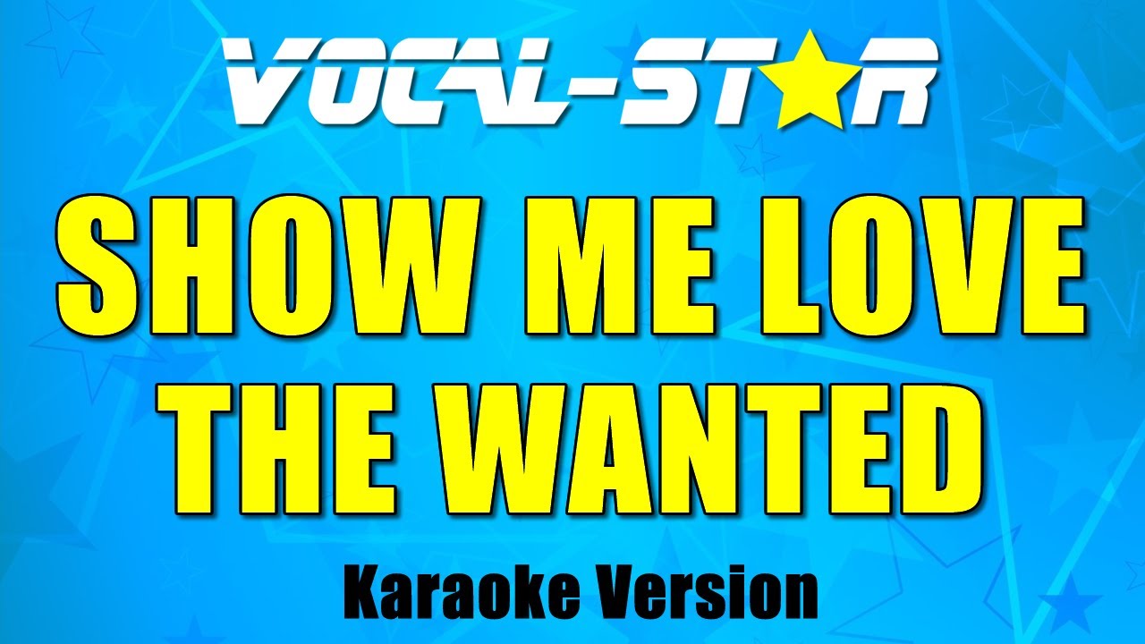 Show Me Love (America)