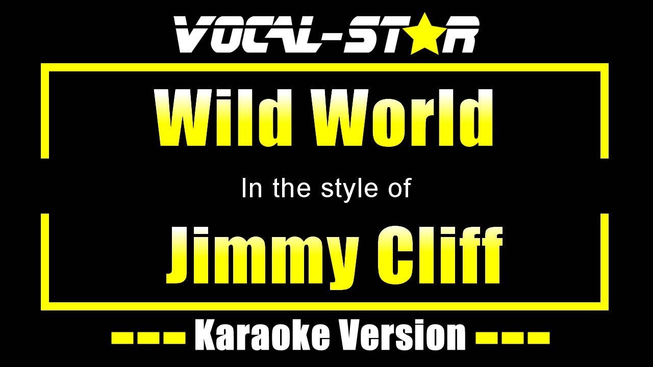 Wild World